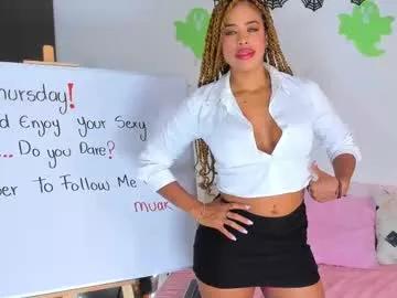 sarah__cinnamon from Chaturbate