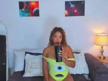 sarah__cinnamon from Chaturbate