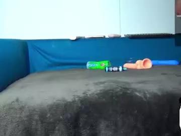 sarah__marlow__ from Chaturbate