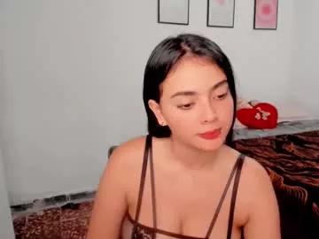 sarah_angelll from Chaturbate