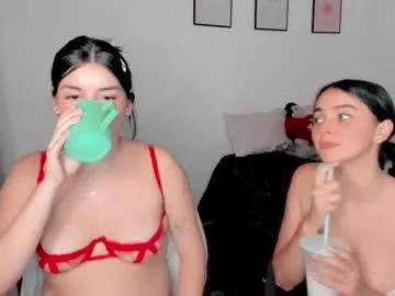 sarah_angelll from Chaturbate