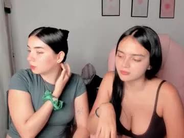 sarah_angelll from Chaturbate