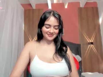 sarah_angelll from Chaturbate