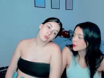 sarah_angelll from Chaturbate