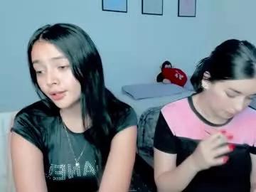 sarah_angelll from Chaturbate