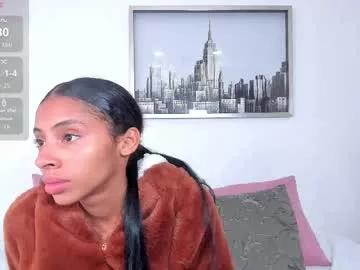 sarah_ashbourne from Chaturbate