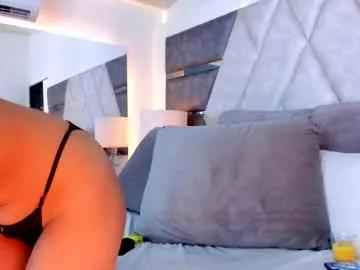 sarah_baker01 from Chaturbate
