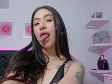 sarah_barnett from Chaturbate