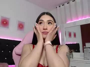 sarah_barnett from Chaturbate