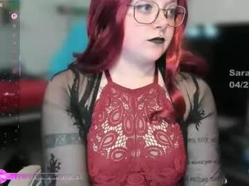 sarah_e_xx from Chaturbate
