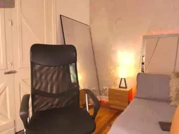 sarah_evans222 from Chaturbate