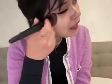 sarah_heart_aus from Chaturbate