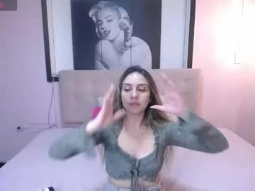 sarah_honey_ from Chaturbate is Freechat