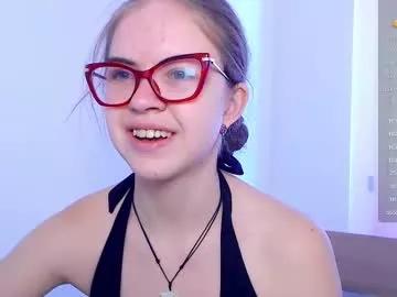 sarah_hs from Chaturbate