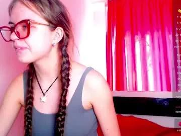 sarah_hs from Chaturbate