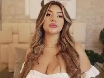 sarah_jacobbs from Chaturbate
