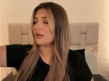 sarah_jacobbs from Chaturbate