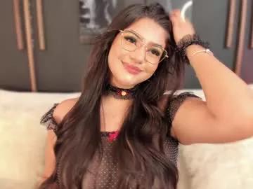 sarah_jacobbs from Chaturbate