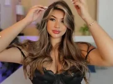 sarah_jacobbs from Chaturbate