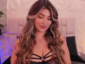 sarah_jacobbs from Chaturbate