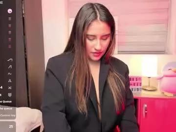 sarah_london_ from Chaturbate is Freechat