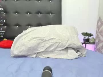 sarah_lowee from Chaturbate