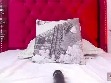 sarah_lowee from Chaturbate