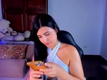 sarah_montale from Chaturbate