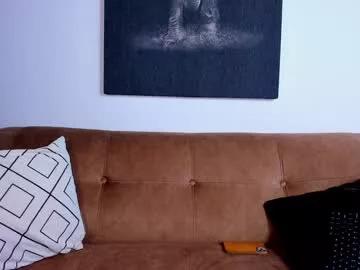 sarah_montale from Chaturbate