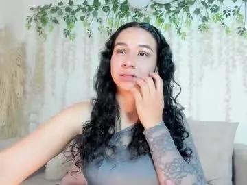 sarah_ortizz from Chaturbate