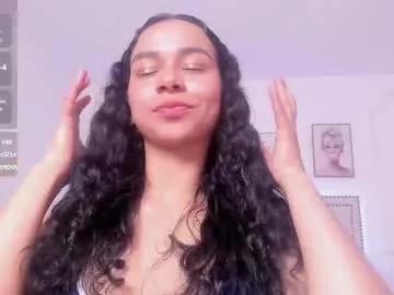 sarah_ortizz from Chaturbate is Freechat