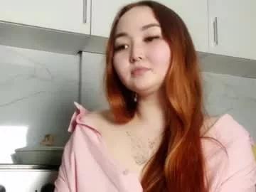 sarah_peachy from Chaturbate