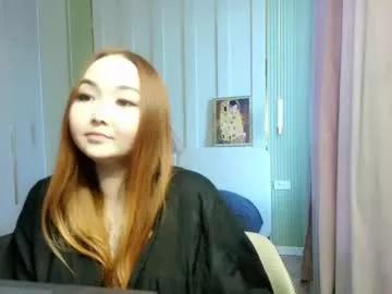 sarah_peachy from Chaturbate