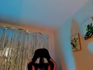 sarah_perez1 from Chaturbate