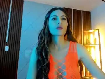 sarah_perez1 from Chaturbate