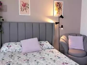 sarah_rayy from Chaturbate