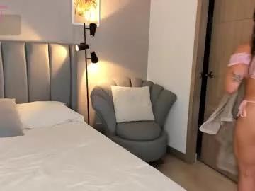 sarah_rayy from Chaturbate