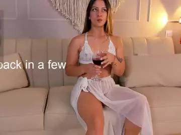 sarah_rayy from Chaturbate