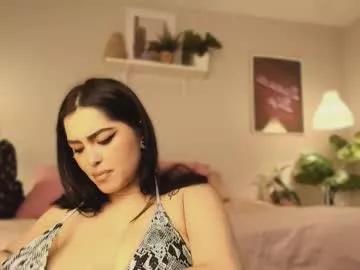 sarah_volkov from Chaturbate