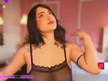 sarah_volkov from Chaturbate