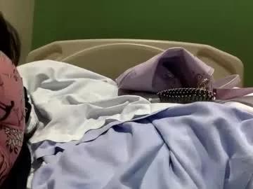 sarahf1672 from Chaturbate