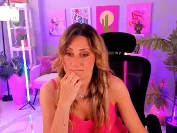 sarahholly from Chaturbate is Freechat