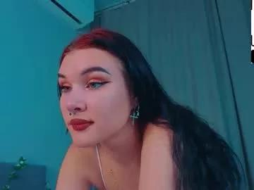 sarahhunny from Chaturbate is Freechat
