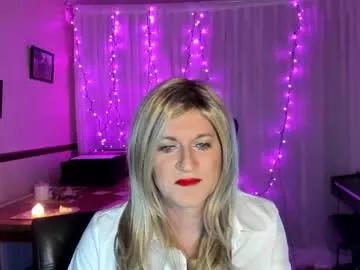 sarahlorraine from Chaturbate