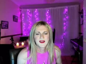 sarahlorraine from Chaturbate