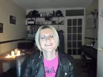 sarahlorraine from Chaturbate