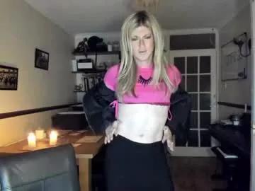 sarahlorraine from Chaturbate