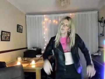 sarahlorraine from Chaturbate