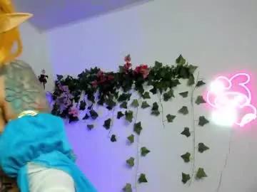sarahminage_ from Chaturbate is Freechat