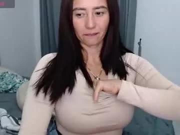 sarahott_1 from Chaturbate